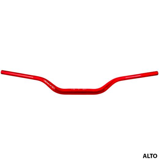 Guidão Oxxy com Adaptador + Espuma