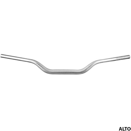 Guidão Oxxy com Adaptador + Espuma