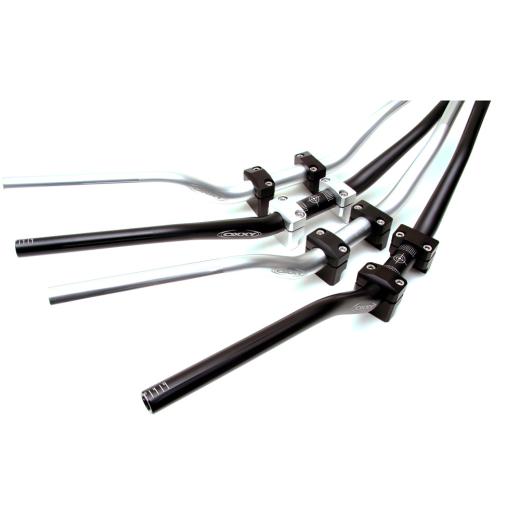 Guidão Oxxy com Adaptador + Espuma