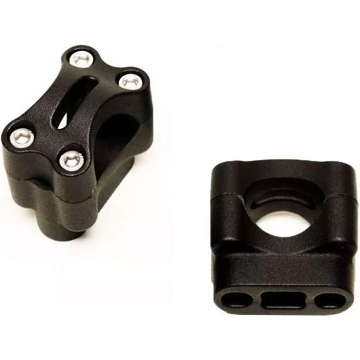 Guidão Oxxy com Adaptador + Espuma