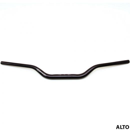 Guidão Oxxy com Adaptador