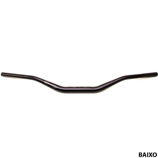 Guidão Oxxy com Adaptador