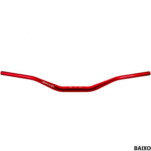 Guidão Oxxy com Adaptador