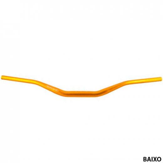 Guidão Oxxy com Adaptador