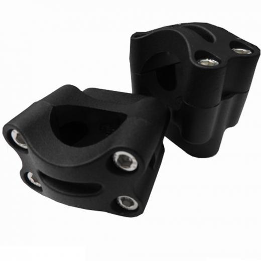 Guidão Oxxy com Adaptador