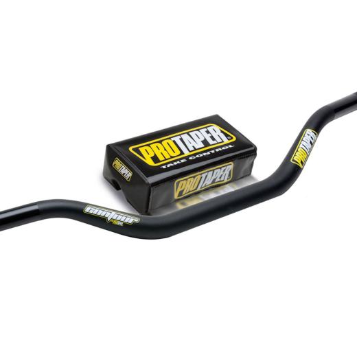 Guidão Pro Taper Contour Fat Bar CR Mid 28,6mm