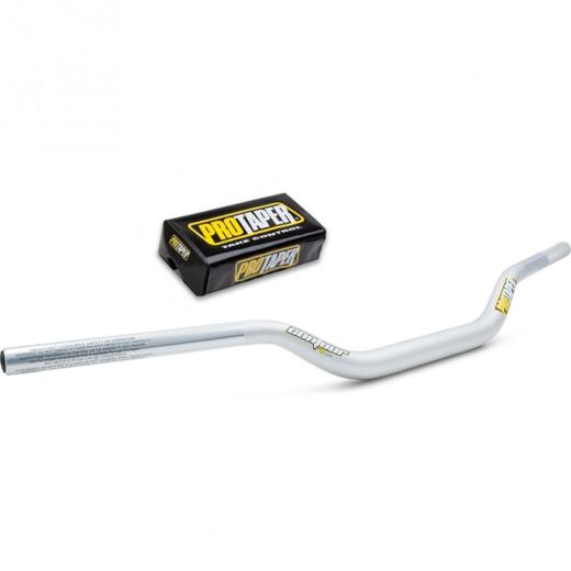 Guidão Pro Taper Fat Bar Alto Henry/Reed