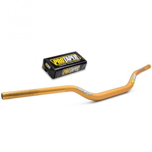 Guidão Pro Taper Fat Bar Alto Henry/Reed