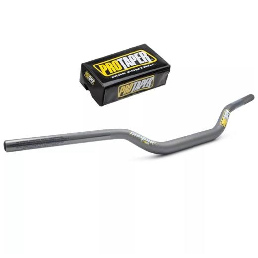 Guidão Pro Taper Fat Bar Alto Henry/Reed