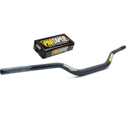 Guidão Pro Taper Fat Bar Super Alto Pastrana/FMX