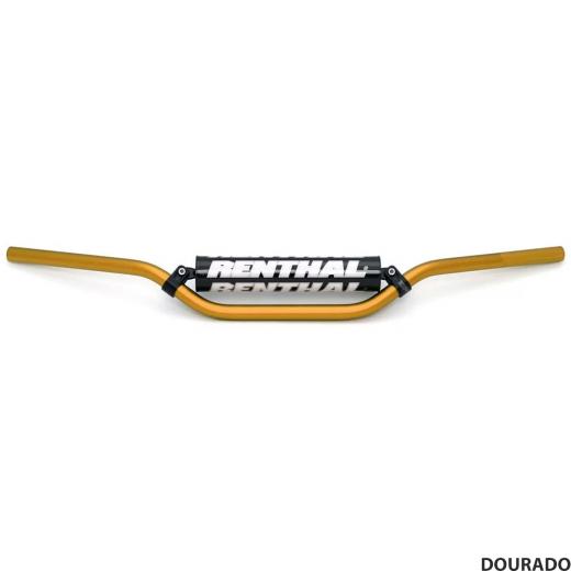 Guidão Renthal 7/8 Baixo 966 Reed / Windham