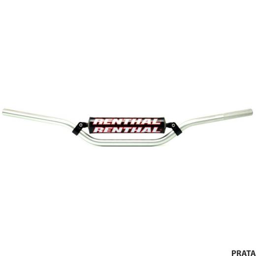 Guidão Renthal 7/8 Baixo 966 Reed / Windham