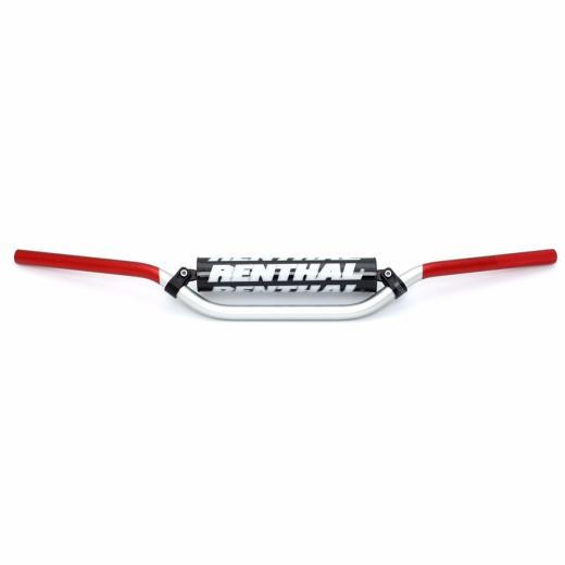 Guidão Renthal 7/8 Médio 971 Carmichael