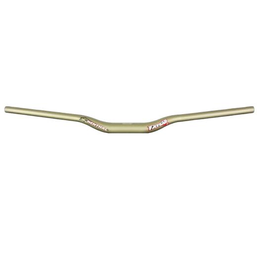 Guidão Renthal Bike MTB Fatbar35 800mm - Rise 30mm