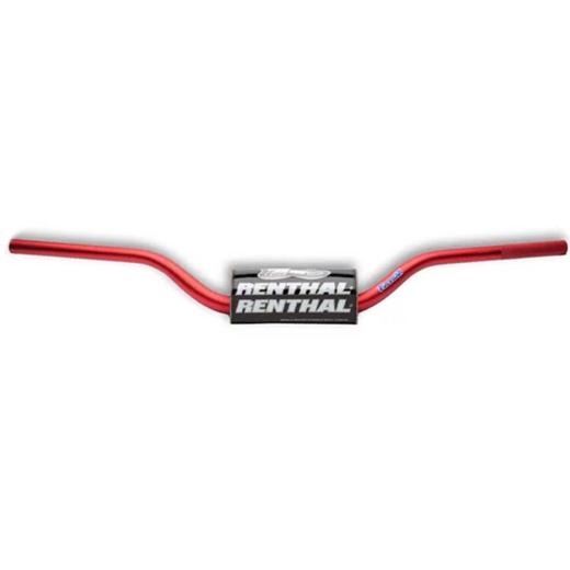 Guidão Renthal Fatbar Baixo 672 KTM