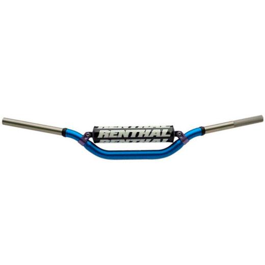 Guidão Renthal Twin Wal Baixo 999 McGrath