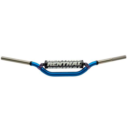 Guidão Renthal Twin Wall 999 Mcgrath/Short