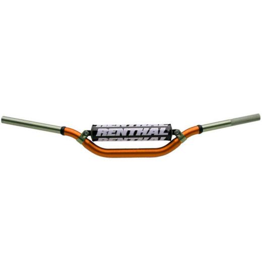 Guidão Renthal Twin Wall 999 Mcgrath/Short