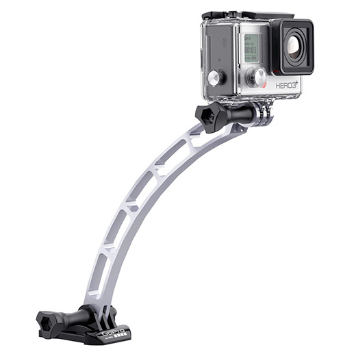 Haste Extensora SP Gadgets para Câmeras GoPro
