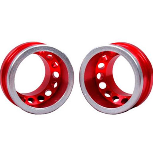 Hidráulico NVRR Suspensão Showa