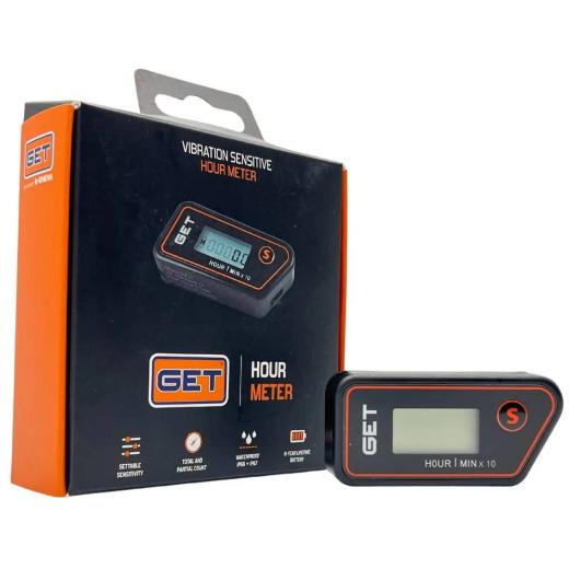 Horímetro Digital Get