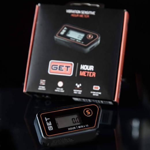 Horímetro Digital Get