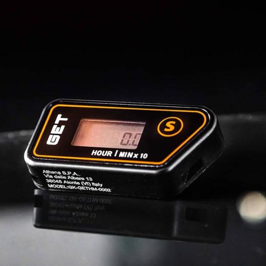 Horímetro Digital Get