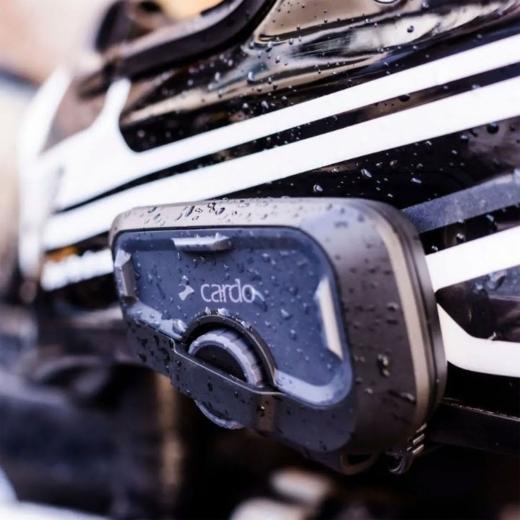 Intercomunicador Cardo Freecom 4X