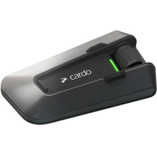 Intercomunicador Cardo Packtalk Edge Duo