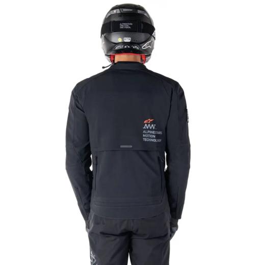 Jaqueta Alpinestars AMT 8 Drystar XF