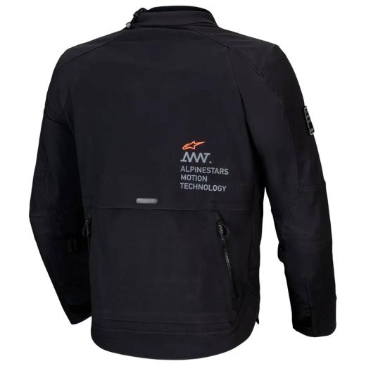 Jaqueta Alpinestars AMT 8 Drystar XF