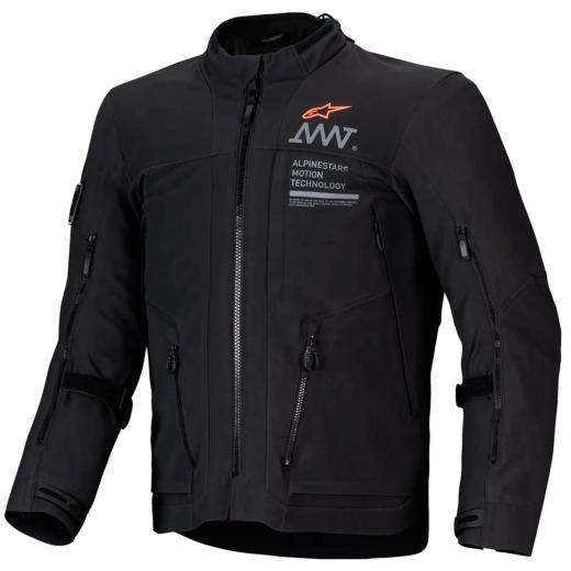 Jaqueta Alpinestars AMT 8 Drystar XF