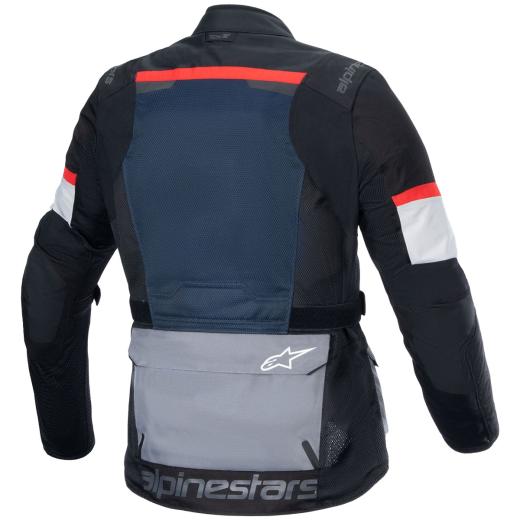 Jaqueta Alpinestars Andes Air Drystar Azul
