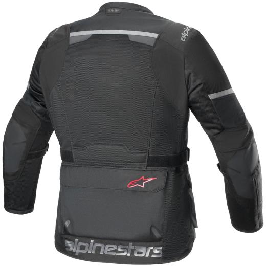 Jaqueta Alpinestars Andes Air Drystar Preto