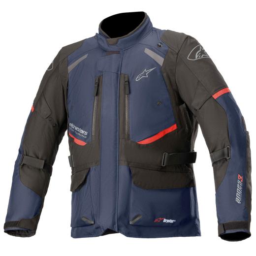 Jaqueta Alpinestars Andes V3 Drystar Azul