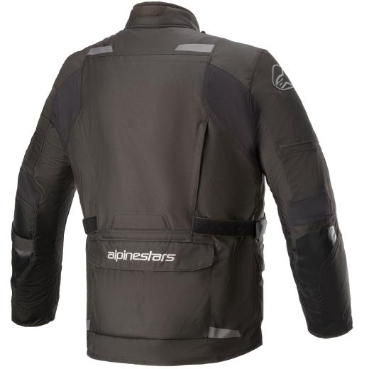 Jaqueta Alpinestars Andes V3 Drystar Preto