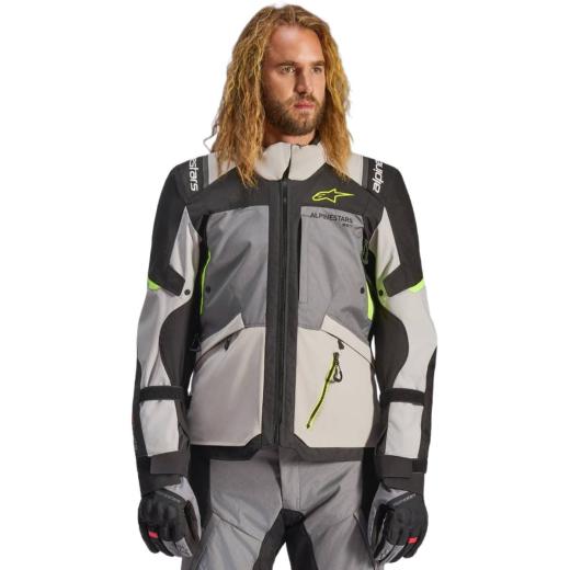 Jaqueta Alpinestars Andes V4 Drystar