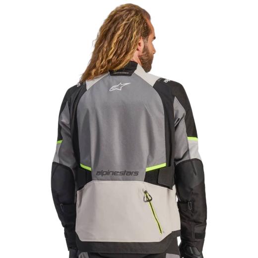 Jaqueta Alpinestars Andes V4 Drystar