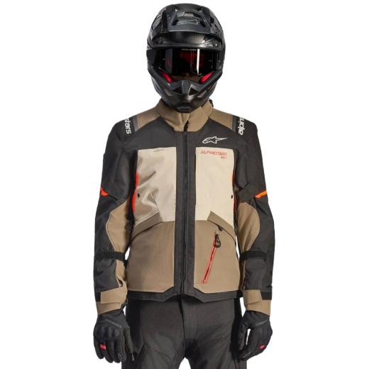 Jaqueta Alpinestars Andes V4 Drystar