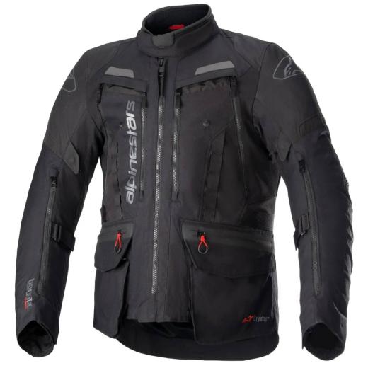 Jaqueta Alpinestars Bogota Pro Drystar