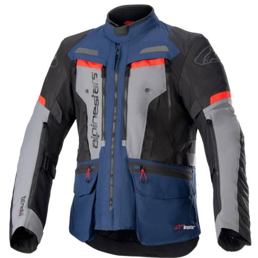 Jaqueta Alpinestars Bogota Pro Drystar