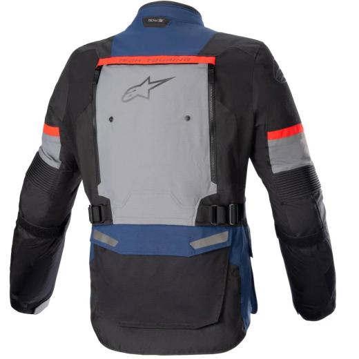 Jaqueta Alpinestars Bogota Pro Drystar