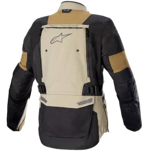 Jaqueta Alpinestars Bogota Pro Drystar