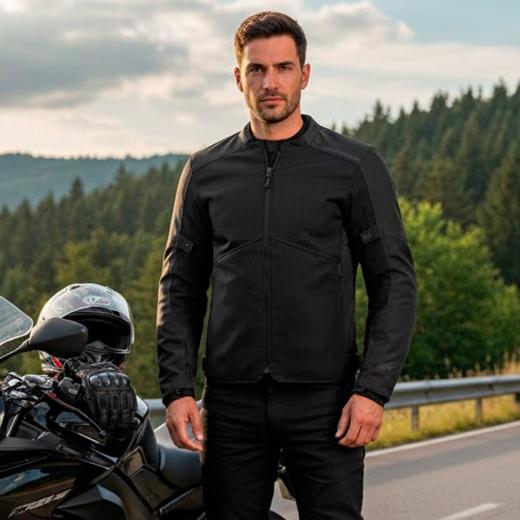 Jaqueta Alpinestars C1 Air