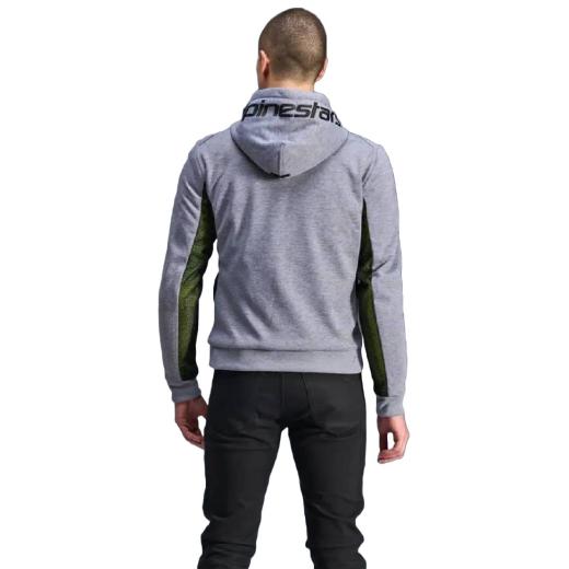 Jaqueta Alpinestars Chrome Air Sport Hoodie