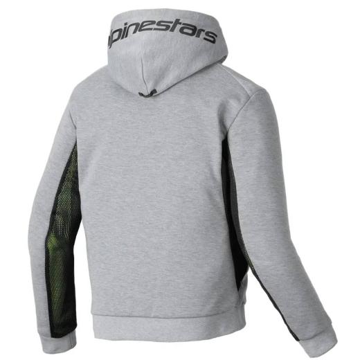 Jaqueta Alpinestars Chrome Air Sport Hoodie