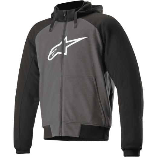 Jaqueta Alpinestars Chrome Sport Hoodie