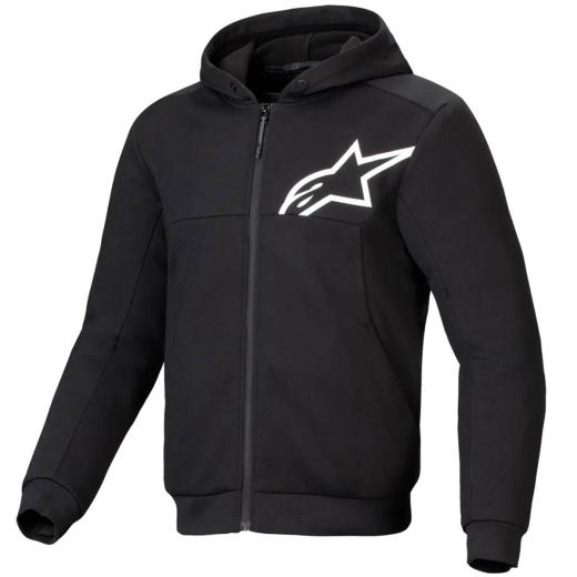 Jaqueta Alpinestars Chrome V2 Sport Hoodie