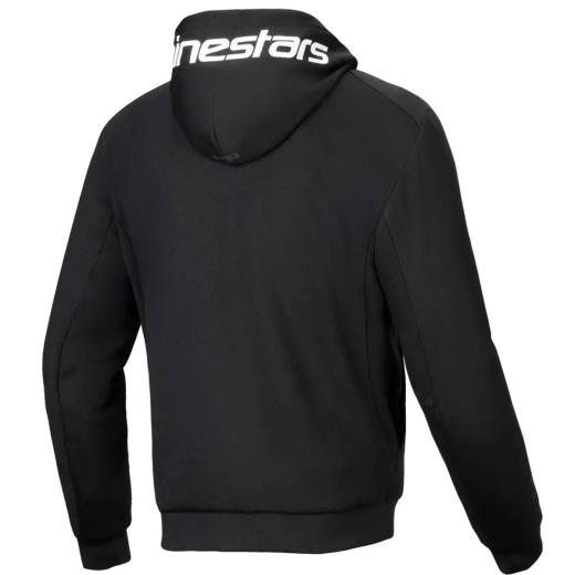 Jaqueta Alpinestars Chrome V2 Sport Hoodie