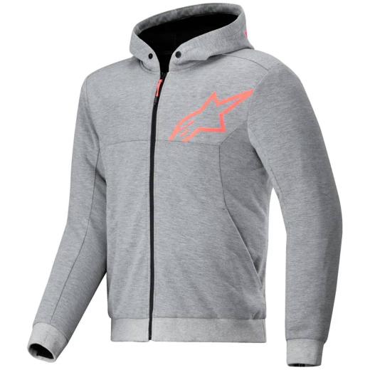 Jaqueta Alpinestars Chrome V2 Sport Hoodie